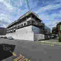 Residential Accommodation / Tower Construction image 3